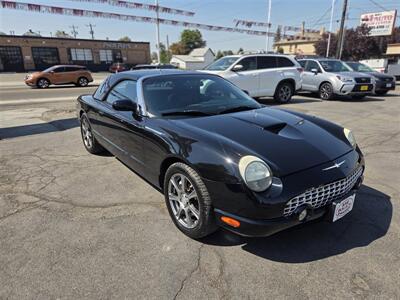 2005 Ford Thunderbird Deluxe - Photo 8 - Spokane, WA 99202