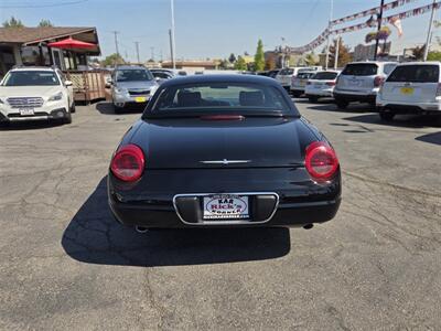 2005 Ford Thunderbird Deluxe - Photo 5 - Spokane, WA 99202