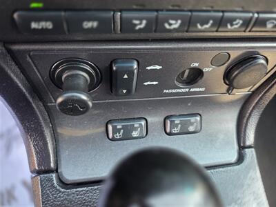 2005 Ford Thunderbird Deluxe - Photo 16 - Spokane, WA 99202