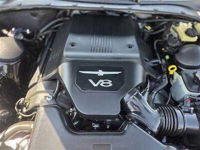 2005 Ford Thunderbird Deluxe - Photo 20 - Spokane, WA 99202