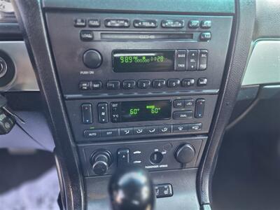 2005 Ford Thunderbird Deluxe - Photo 15 - Spokane, WA 99202