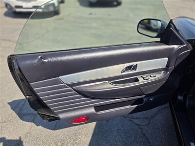 2005 Ford Thunderbird Deluxe - Photo 10 - Spokane, WA 99202