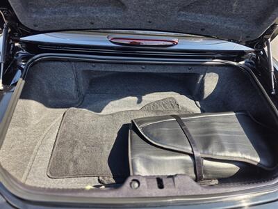 2005 Ford Thunderbird Deluxe - Photo 17 - Spokane, WA 99202