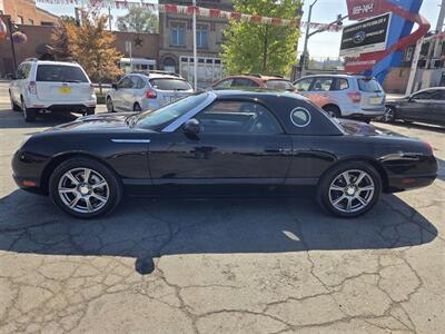 2005 Ford Thunderbird Deluxe - Photo 3 - Spokane, WA 99202