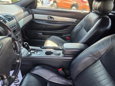 2005 Ford Thunderbird Deluxe - Photo 11 - Spokane, WA 99202