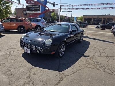 2005 Ford Thunderbird Deluxe - Photo 1 - Spokane, WA 99202