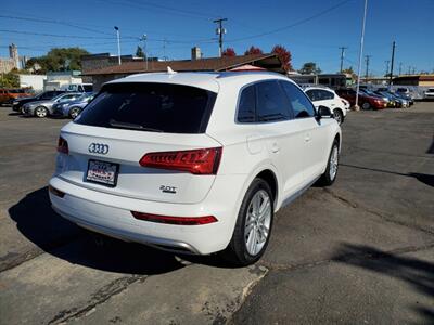 2018 Audi Q5 2.0T quattro Premium   - Photo 6 - Spokane, WA 99202