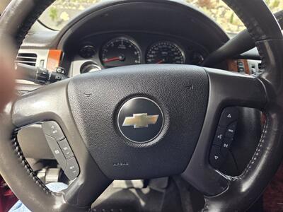 2007 Chevrolet Avalanche LTZ 1500 - Photo 11 - Spokane, WA 99202