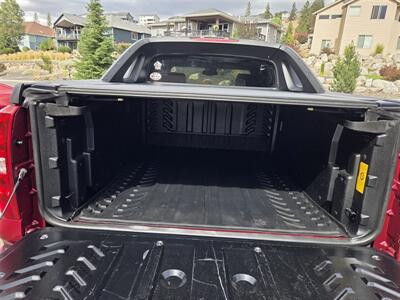 2007 Chevrolet Avalanche LTZ 1500 - Photo 18 - Spokane, WA 99202