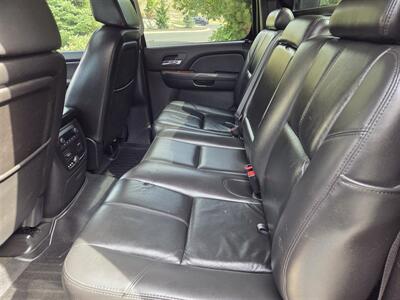 2007 Chevrolet Avalanche LTZ 1500 - Photo 15 - Spokane, WA 99202
