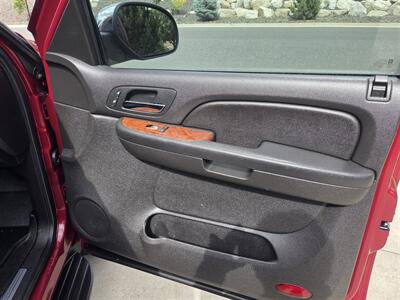 2007 Chevrolet Avalanche LTZ 1500 - Photo 22 - Spokane, WA 99202