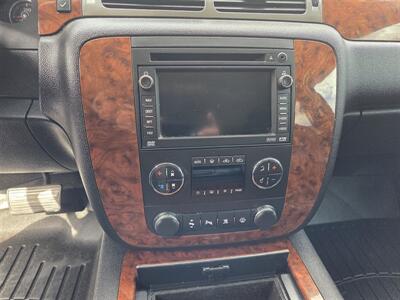 2007 Chevrolet Avalanche LTZ 1500 - Photo 12 - Spokane, WA 99202