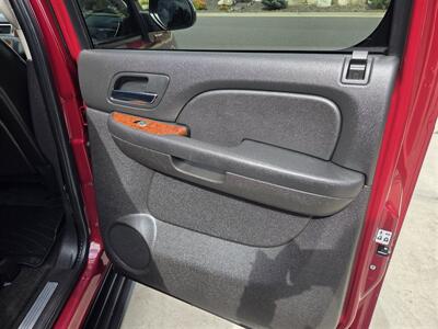 2007 Chevrolet Avalanche LTZ 1500 - Photo 20 - Spokane, WA 99202