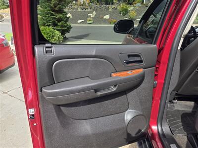 2007 Chevrolet Avalanche LTZ 1500 - Photo 14 - Spokane, WA 99202
