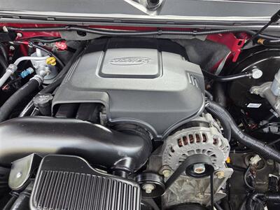 2007 Chevrolet Avalanche LTZ 1500 - Photo 24 - Spokane, WA 99202