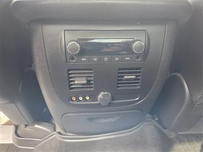 2007 Chevrolet Avalanche LTZ 1500 - Photo 16 - Spokane, WA 99202