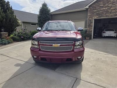 2007 Chevrolet Avalanche LTZ 1500 - Photo 2 - Spokane, WA 99202