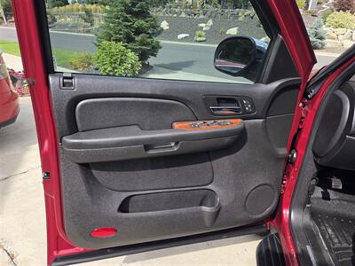 2007 Chevrolet Avalanche LTZ 1500 - Photo 9 - Spokane, WA 99202