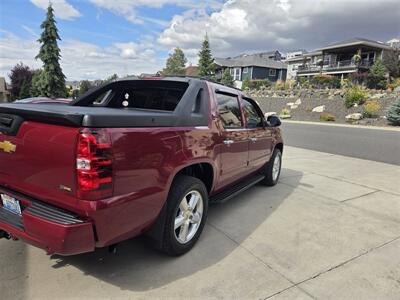 2007 Chevrolet Avalanche LTZ 1500 - Photo 6 - Spokane, WA 99202