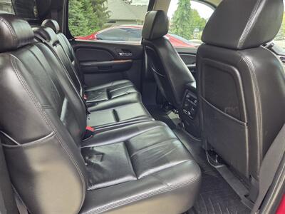 2007 Chevrolet Avalanche LTZ 1500 - Photo 19 - Spokane, WA 99202