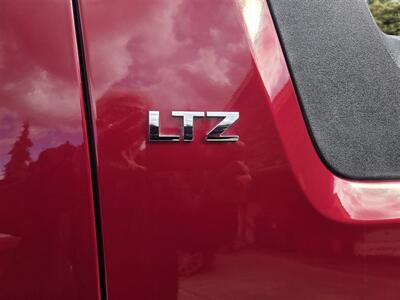 2007 Chevrolet Avalanche LTZ 1500 - Photo 23 - Spokane, WA 99202