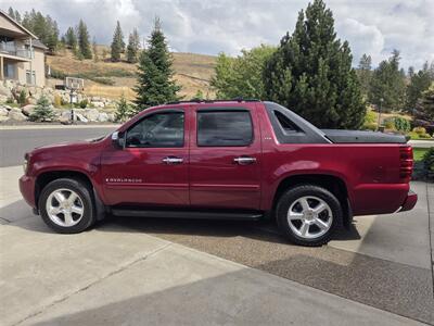 2007 Chevrolet Avalanche LTZ 1500 - Photo 3 - Spokane, WA 99202