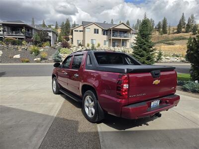 2007 Chevrolet Avalanche LTZ 1500 - Photo 4 - Spokane, WA 99202