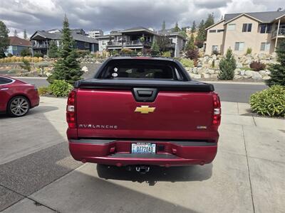 2007 Chevrolet Avalanche LTZ 1500 - Photo 5 - Spokane, WA 99202