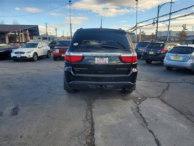 2012 Dodge Durango Citadel   - Photo 5 - Spokane, WA 99202