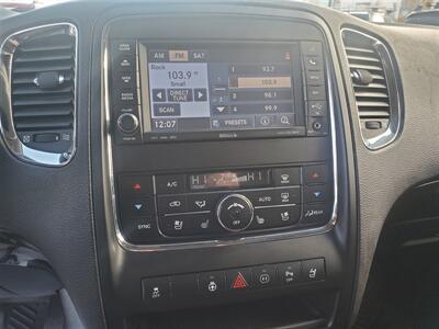 2012 Dodge Durango Citadel   - Photo 11 - Spokane, WA 99202