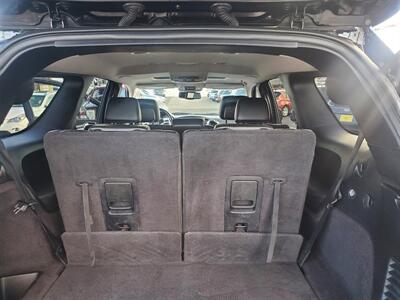 2012 Dodge Durango Citadel   - Photo 16 - Spokane, WA 99202