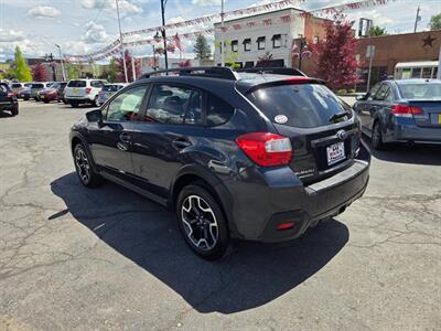 2016 Subaru Crosstrek 2.0i Premium  SEDAN - Photo 4 - Spokane, WA 99202