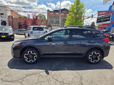 2016 Subaru Crosstrek 2.0i Premium  SEDAN - Photo 3 - Spokane, WA 99202