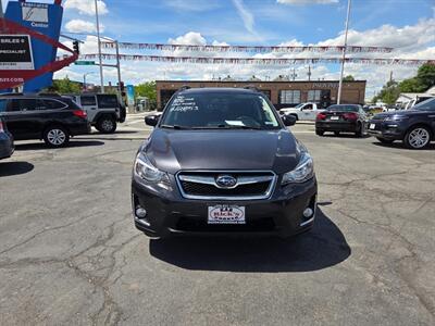 2016 Subaru Crosstrek 2.0i Premium  SEDAN - Photo 2 - Spokane, WA 99202