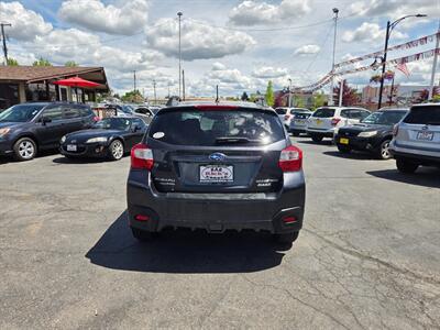 2016 Subaru Crosstrek 2.0i Premium  SEDAN - Photo 5 - Spokane, WA 99202