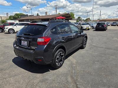 2016 Subaru Crosstrek 2.0i Premium  SEDAN - Photo 6 - Spokane, WA 99202