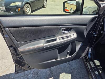 2016 Subaru Crosstrek 2.0i Premium  SEDAN - Photo 9 - Spokane, WA 99202
