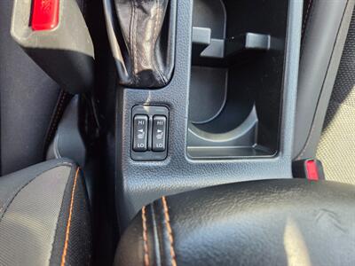 2016 Subaru Crosstrek 2.0i Premium  SEDAN - Photo 12 - Spokane, WA 99202