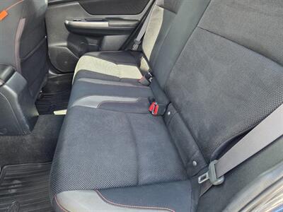2016 Subaru Crosstrek 2.0i Premium  SEDAN - Photo 14 - Spokane, WA 99202