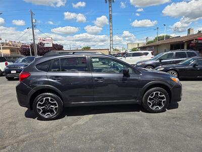 2016 Subaru Crosstrek 2.0i Premium  SEDAN - Photo 7 - Spokane, WA 99202
