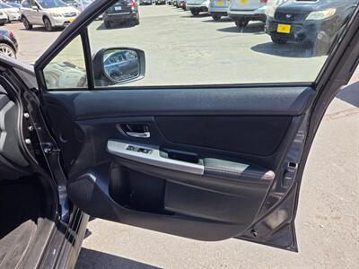 2016 Subaru Crosstrek 2.0i Premium  SEDAN - Photo 19 - Spokane, WA 99202