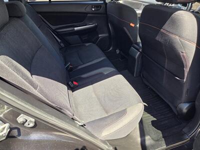 2016 Subaru Crosstrek 2.0i Premium  SEDAN - Photo 16 - Spokane, WA 99202