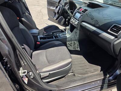 2016 Subaru Crosstrek 2.0i Premium  SEDAN - Photo 18 - Spokane, WA 99202