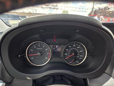 2016 Subaru Crosstrek 2.0i Premium  SEDAN - Photo 22 - Spokane, WA 99202
