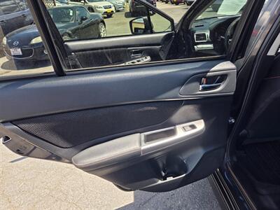 2016 Subaru Crosstrek 2.0i Premium  SEDAN - Photo 13 - Spokane, WA 99202