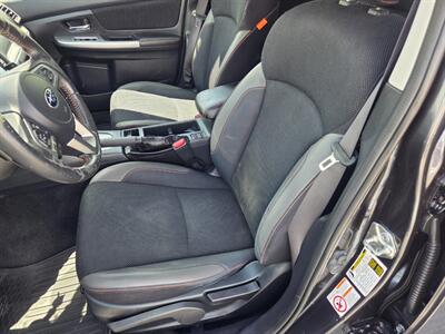 2016 Subaru Crosstrek 2.0i Premium  SEDAN - Photo 10 - Spokane, WA 99202