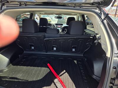 2016 Subaru Crosstrek 2.0i Premium  SEDAN - Photo 15 - Spokane, WA 99202