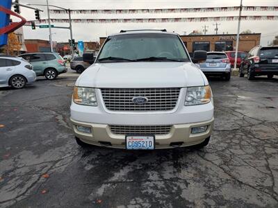 2005 Ford Expedition Eddie Bauer   - Photo 1 - Spokane, WA 99202
