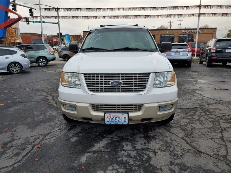 2005 Ford Expedition Eddie Bauer  