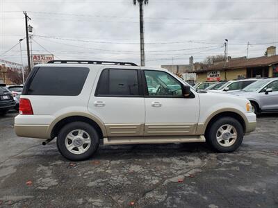 2005 Ford Expedition Eddie Bauer   - Photo 7 - Spokane, WA 99202